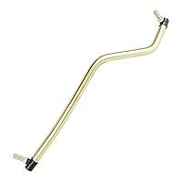 Algopix Similar Product 5 - Caltric Steering Left Drag Link