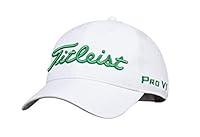 Algopix Similar Product 13 - Titleist Mens Tour Performance Hat