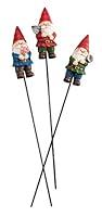 Algopix Similar Product 2 - jincheng Miles Kimball Set of 3 Maple