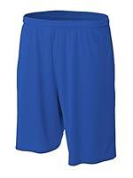 Algopix Similar Product 15 - MadSportsStuff Mens Basketball Shorts