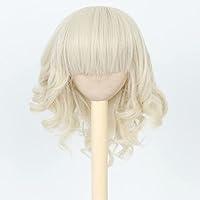 Algopix Similar Product 14 - Miss U Hair Cute 89Inch 13 BJD Doll