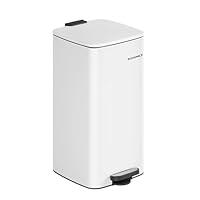 Algopix Similar Product 15 - SONGMICS Trash Can 8Gallon 30 L