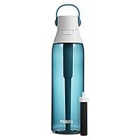 Algopix Similar Product 2 - Brita HardSided Plastic Premium