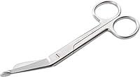 Algopix Similar Product 1 - REMOS Bandage Scissors Stainless Steel