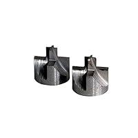 Algopix Similar Product 14 - Cyclo Dual Disc Mount Facing Tool