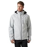 Algopix Similar Product 15 - HellyHansen Mens Crew Hooded Jacket