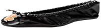 Algopix Similar Product 8 - Clemson Exclusive Team Logo Flats With
