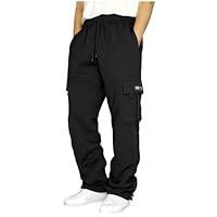 Algopix Similar Product 2 - Mens Lightweight Sweatpants Men Outdoor