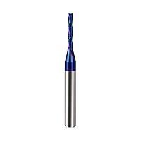 Algopix Similar Product 7 - Spiral Router Bits 18 inch Cutting