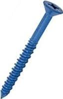 Algopix Similar Product 17 - Cobra Anchors 630w Flat Head Concrete