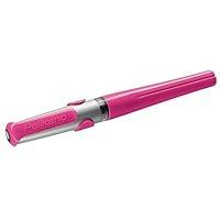 Algopix Similar Product 19 - Pelikan Pelikano Red LeftHanded