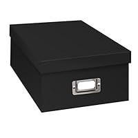 Algopix Similar Product 3 - Pioneer Photo Albums Photo Storage Box