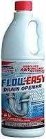 Algopix Similar Product 9 - FlowEasy FE326 Organic Drain Cleaner
