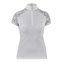 Algopix Similar Product 11 - Aubrion Shires Womens Ambel Show Shirt