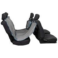 Algopix Similar Product 10 - Kurgo Dog Car Seat Cover Pet Bench