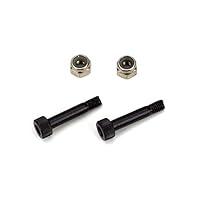 Algopix Similar Product 20 - Blade Main Rotor Mounting ScrewNut Set