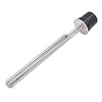 Algopix Similar Product 10 - 2 Triclamp OD64mm 240V 35KW Heater