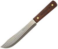 Algopix Similar Product 15 - Ontario Knife fixed bladehunting