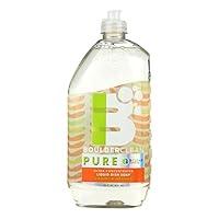 Algopix Similar Product 12 - Boulder Clean Citrus Blossom Liquid