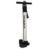 Algopix Similar Product 2 - Topeak Joe Blow Fat Floor Pump