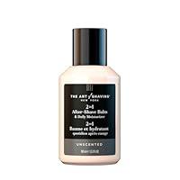 Algopix Similar Product 4 - The Art of Shaving AfterShave Balm for