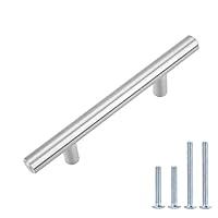 Algopix Similar Product 10 - Amazon Basics Euro Bar Cabinet Handle