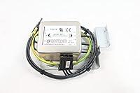 Algopix Similar Product 12 - CORCOM 3HAC73441 LINE Filter 25A AMP