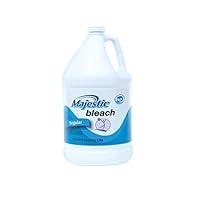 Algopix Similar Product 3 - Majestic Regular Scent Bleach 128 oz.