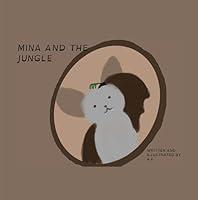 Algopix Similar Product 14 - Mina and The Jungle