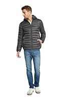 Algopix Similar Product 7 - 9 Crowns Essentials Mens Lightweight