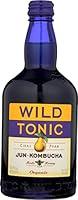Algopix Similar Product 16 - Wild Tonic Kombucha Jun Chai Pear