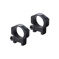 Algopix Similar Product 13 - Leupold Mark 4 Medium 30mm Scope Rings