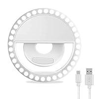 Algopix Similar Product 7 - Selfie Ring Light XINBAOHONG