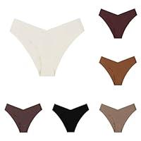 Algopix Similar Product 1 - Sexy Thongs For Women Panties For Women