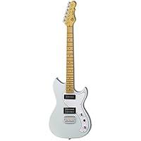Algopix Similar Product 19 - G&L Tribute Electric Guitar - Sonic Blue
