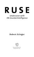 Algopix Similar Product 11 - Ruse Undercover with FBI