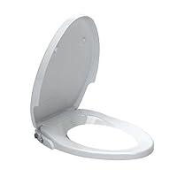 Algopix Similar Product 18 - American Standard Bidet Seat, White