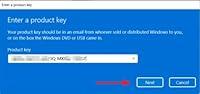 Algopix Similar Product 4 - Windows Pro Key Send Via Email  Retail