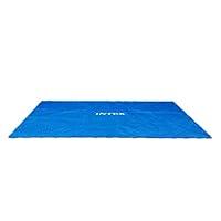 Algopix Similar Product 1 - Intex Krystal Clear 18by9Foot