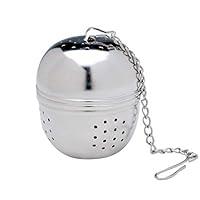 Algopix Similar Product 1 - NORPRO Tea Ball, 1 EA