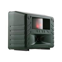 Algopix Similar Product 11 - BirdX Yard Gard Electronic and