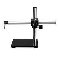 Algopix Similar Product 11 - AmScope BSS140 HeavyDuty Single Arm
