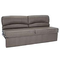 Algopix Similar Product 10 - RecPro Charles RV Jackknife Sofa  Love
