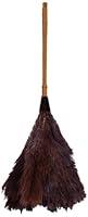Algopix Similar Product 2 - Zephyr 46108 Ostrich Feather Duster