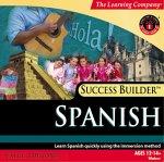 Algopix Similar Product 11 - Success Builder Spanish (Jewel Case)