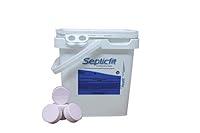 Algopix Similar Product 18 - Septicfit Septic Chlorine Tablet  29