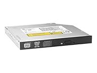 Algopix Similar Product 10 - HP DVDRW R DL Drive  Internal
