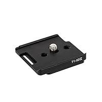 Algopix Similar Product 3 - SIRUI TYSeries Quick Release Plate