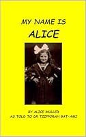 Algopix Similar Product 11 - My Name is Alice