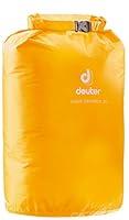 Algopix Similar Product 8 - Deuter Light Drypack bike frame bag 25